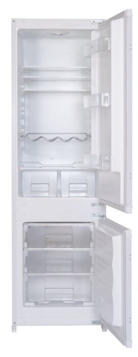 Встраиваемый холодильник ASCOLI ADRF 229 BI (фото modal 1)