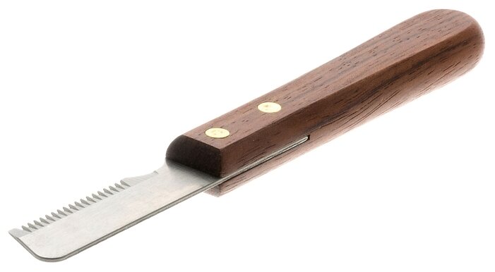 Тримминговочный нож Hello PET 23819W (фото modal 1)