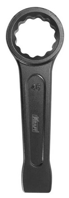 KRAFT ключ накидной ударный KT 701015 (фото modal 1)