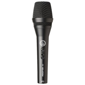 Микрофон AKG P3 S (фото modal nav 1)