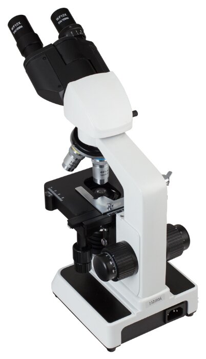 Микроскоп BRESSER 57-22100 (фото modal 3)