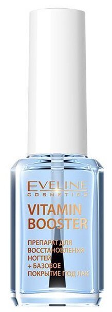 Средство ухода Eveline Cosmetics Vitamin Booster 6 в 1 (фото modal 2)