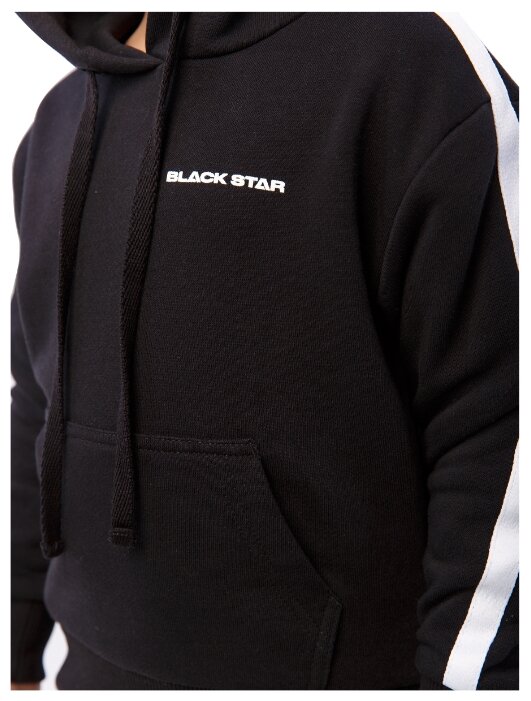 Спортивный костюм Black Star Wear (фото modal 4)