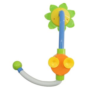 Игрушка для ванной kari Подсолнух (BT885562) (фото modal nav 2)