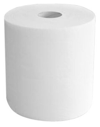 Туалетная бумага Lime белая однослойная 10.44 (фото modal 1)