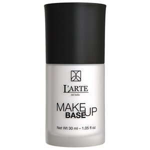 L'Arte del bello база для макияжа выравнивающая и матирующая Make up base mattifying 30 мл (фото modal nav 1)