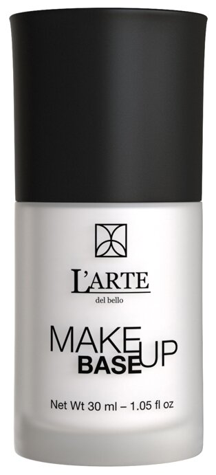 L'Arte del bello база для макияжа выравнивающая и матирующая Make up base mattifying 30 мл (фото modal 1)