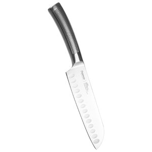Fissman Нож сантоку Vermion 18 см (фото modal nav 1)
