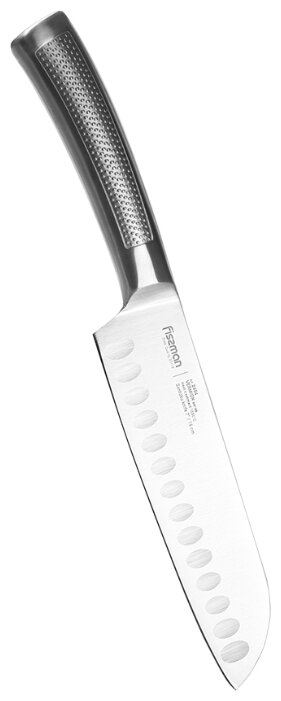 Fissman Нож сантоку Vermion 18 см (фото modal 1)