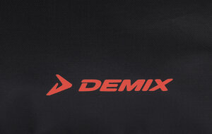 Сумка для сменной обуви Demix (фото modal nav 3)