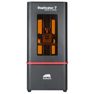 3D-принтер Wanhao Duplicator 7 v1.5 (фото modal nav 1)