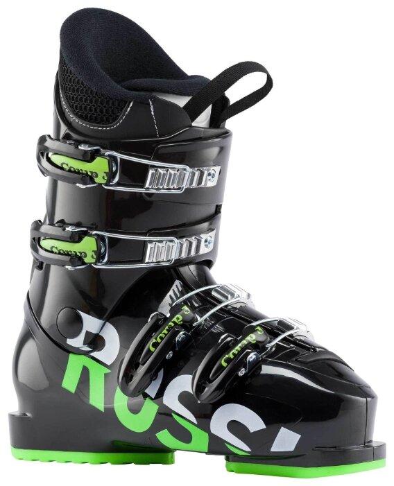 Ботинки для горных лыж Rossignol Comp J4 (фото modal 2)