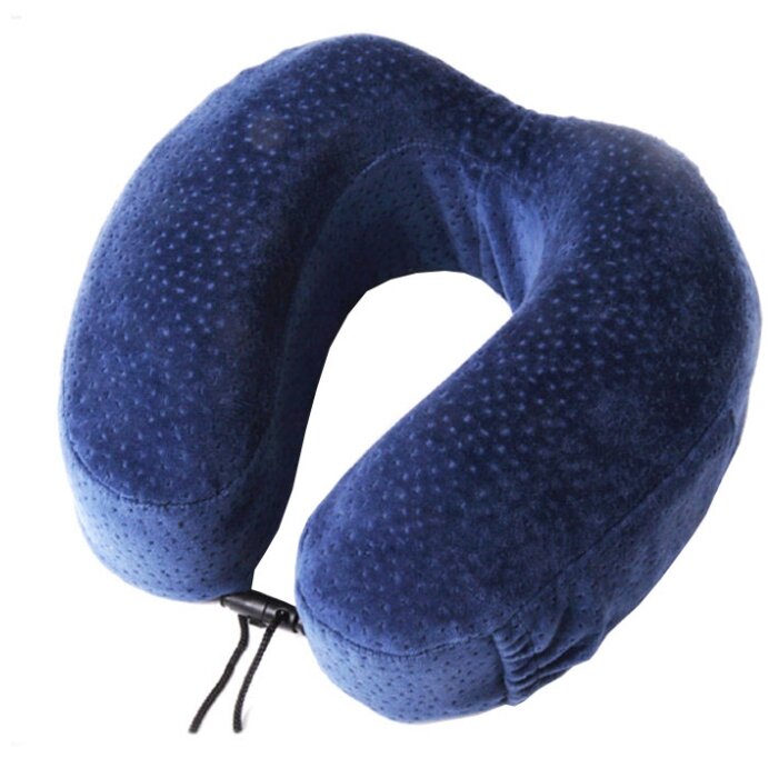 Подушка для шеи METTLE Evo (фото modal 1)