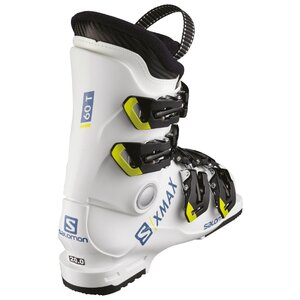 Ботинки для горных лыж Salomon X MAX 60T L (фото modal nav 2)