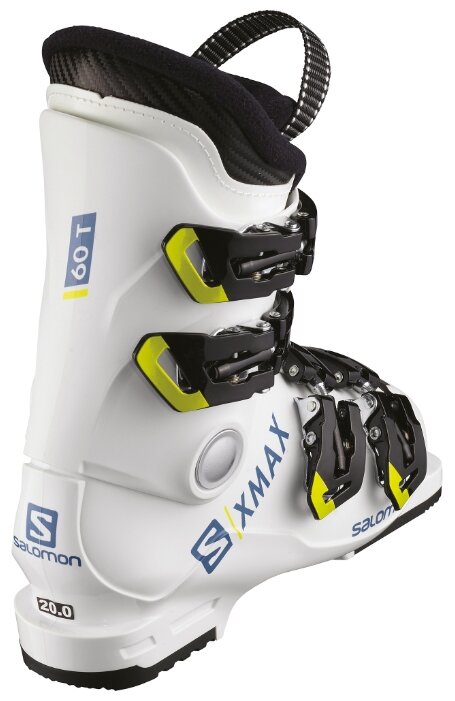 Ботинки для горных лыж Salomon X MAX 60T L (фото modal 2)