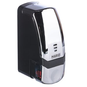 Дозатор для мыла-пены Mario 8091/8136 (фото modal nav 6)