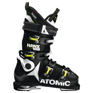 Ботинки для горных лыж ATOMIC Hawx Ultra 100 (фото modal nav 1)