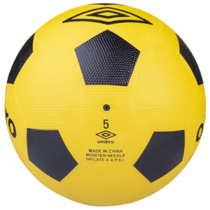 Футбольный мяч Umbro Urban 20628U (фото modal nav 3)