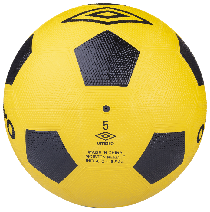 Футбольный мяч Umbro Urban 20628U (фото modal 3)