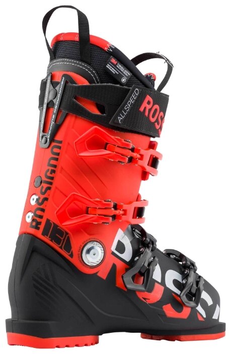 Ботинки для горных лыж Rossignol Allspeed 130 (фото modal 3)