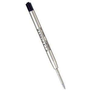 Стержень для шариковой ручки PARKER QuinkFlow Z08 M 1мм (1 шт.) (фото modal nav 2)