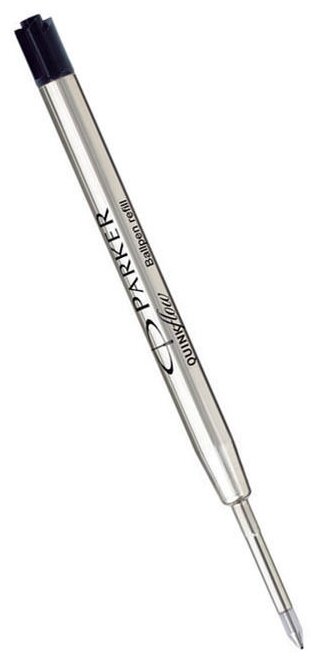 Стержень для шариковой ручки PARKER QuinkFlow Z08 M 1мм (1 шт.) (фото modal 2)