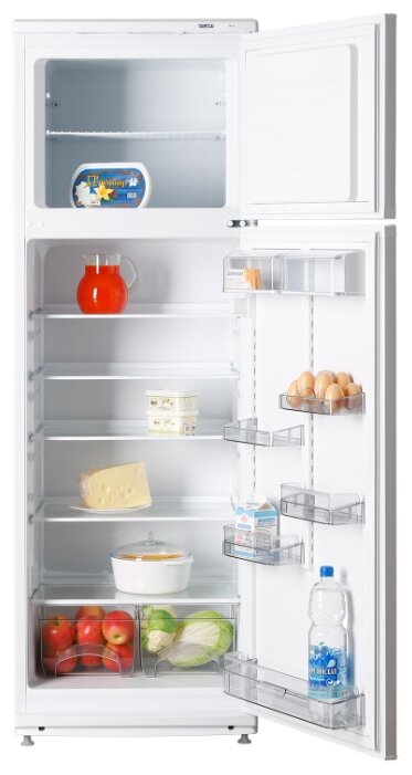 Холодильник ATLANT МХМ 2819-90 (фото modal 4)