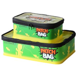 Коробка для приманок для рыбалки Yoshi Onyx Patch Bag 96809/96810 35х23х10см (фото modal nav 2)