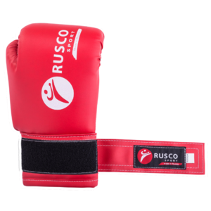 Боксерские перчатки RUSCO SPORT 4-10 oz (фото modal nav 5)