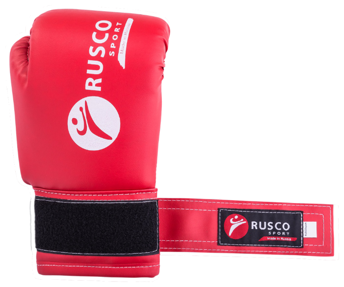 Боксерские перчатки RUSCO SPORT 4-10 oz (фото modal 5)