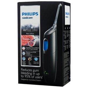 Ирригатор Philips AirFloss Ultra HX8432/03 (фото modal nav 8)