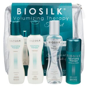 Набор Biosilk Volumizing therapy (фото modal nav 2)