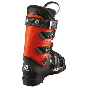 Ботинки для горных лыж Salomon Ghost LC 65 (фото modal nav 2)