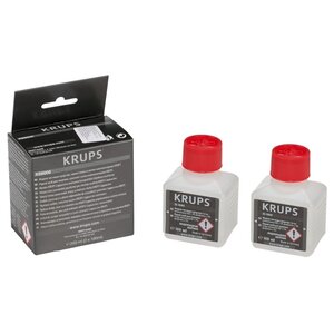 Жидкость Krups для очистки XS900031 (для серии BARISTA) 100 мл х 2 (фото modal nav 3)