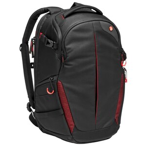 Рюкзак для фотокамеры Manfrotto Pro Light backpack RedBee-310 (фото modal nav 1)