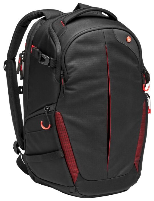 Рюкзак для фотокамеры Manfrotto Pro Light backpack RedBee-310 (фото modal 1)