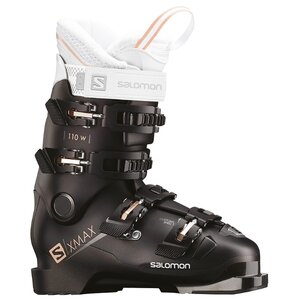 Ботинки для горных лыж Salomon X Max 110 W (фото modal nav 1)