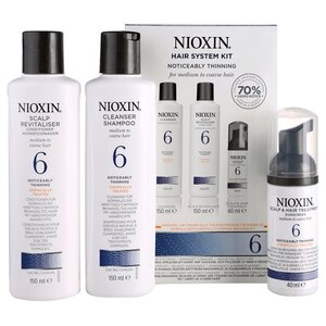 Набор Nioxin System 6 (фото modal nav 1)