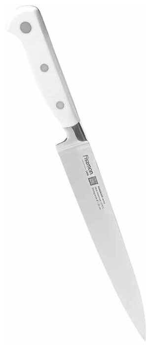 Fissman Нож гастрономический Monogami 20 см (фото modal 1)