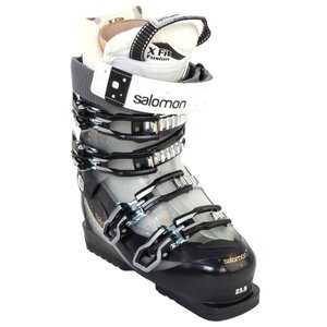 Ботинки для горных лыж Salomon Divine 65 (фото modal nav 2)