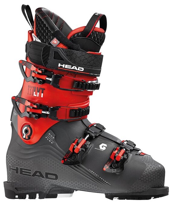 Ботинки для горных лыж HEAD Nexo LYT 110 G (фото modal 1)
