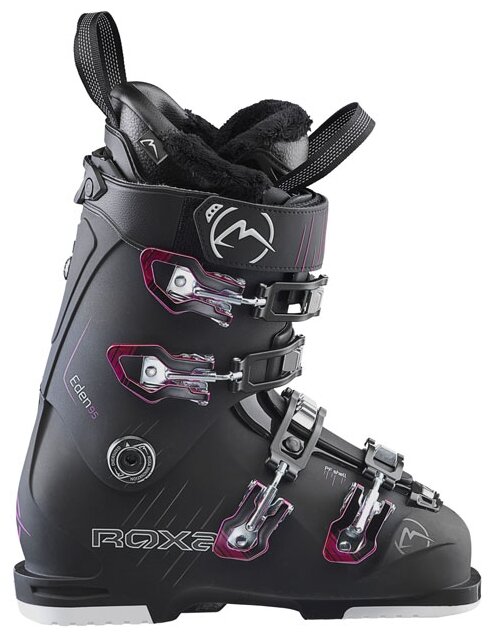 Ботинки для горных лыж ROXA Eden 95 (фото modal 1)