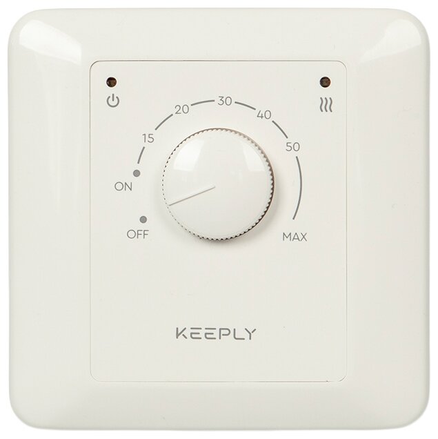 Терморегулятор Keeply 10.10E (фото modal 5)