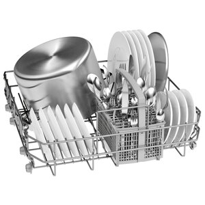 Посудомоечная машина Bosch SMU46AW01S (фото modal nav 4)