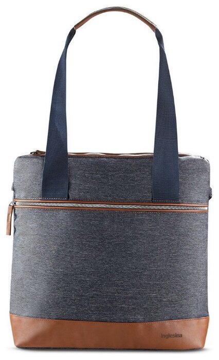 Сумка-рюкзак Inglesina Back Bag (фото modal 5)