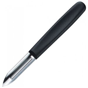 VICTORINOX Нож для чистки картофеля с односторонним лезвием 15,8 см (фото modal nav 1)