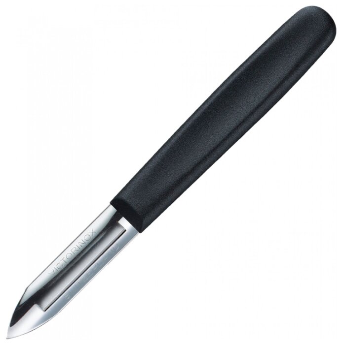 VICTORINOX Нож для чистки картофеля с односторонним лезвием 15,8 см (фото modal 1)