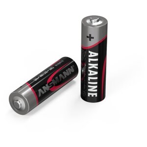 Батарейка ANSMANN Alkaline AA (фото modal nav 8)