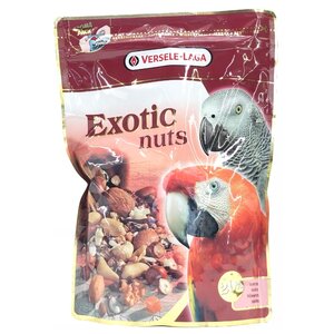 Versele-Laga корм-лакомство Exotic Nuts для крупных попугаев (фото modal nav 3)