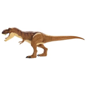 Фигурка Mattel Jurassic World Колоссальный динозавр Рекс FMM63 (фото modal nav 4)